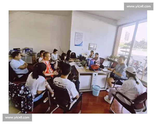 提升体育组织运作效率的策略与管理模式研究