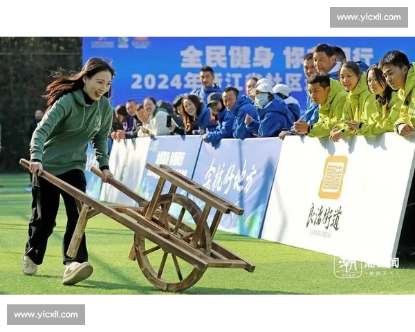 体育文化环境塑造与社区发展互动机制研究探讨 体育文化环境塑造与社区发展互动机制研究探讨