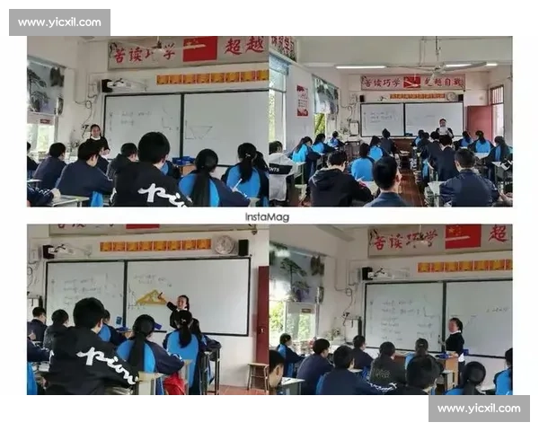 提升运动表现的心理训练策略与实用方法探索与应用