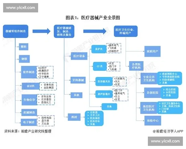 体育产业链条全景解析及其市场发展策略研究与应用